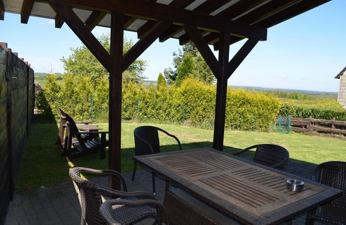 Hellenthal Apartment | Vacation apartment-ground floor-garden in an idyllic location
