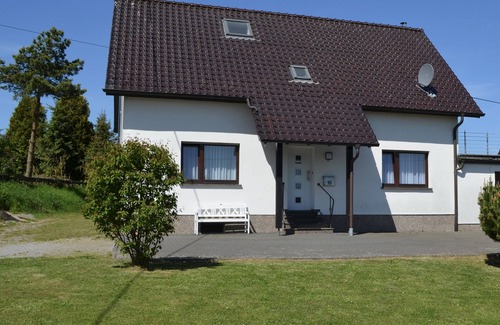 Hellenthal Apartment | Vacation apartment-ground floor-garden in an idyllic location