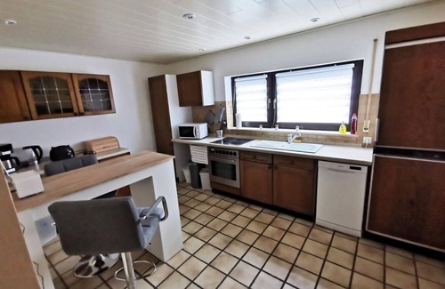 Boverath Apartment | Vacation apartment Georgi - 2-bed vacation apartment Georgi