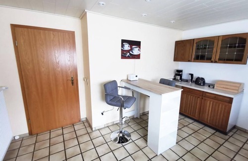 Boverath Apartment | Vacation apartment Georgi - 2-bed vacation apartment Georgi