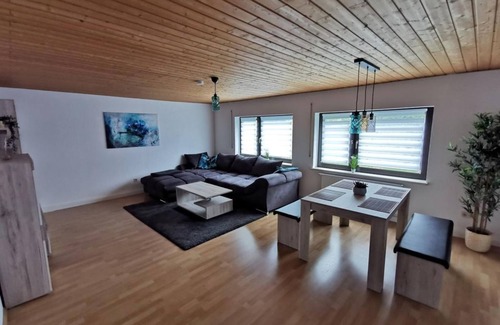 Boverath Apartment | Vacation apartment Georgi - 2-bed vacation apartment Georgi