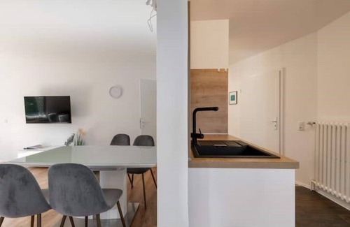 Ploen Apartment | Vacation apartment Großer Plöner See