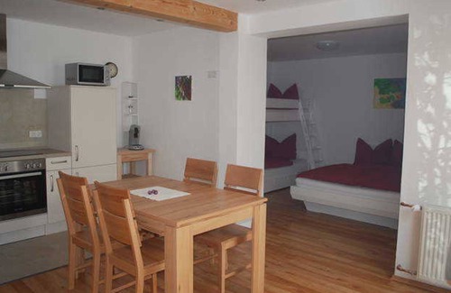 Rust Apartment | Vacation apartment Hämmerle