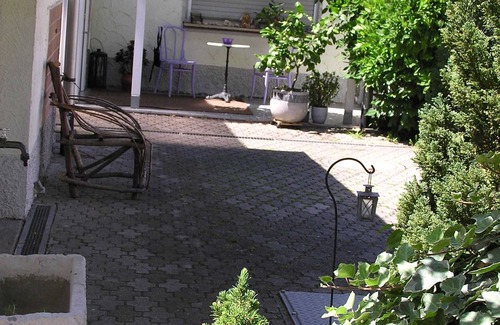 Rust Apartment | Vacation apartment Hämmerle