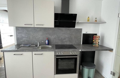Schiltach Apartment | Vacation apartment Haus Inge, 80sqm, 2 bedrooms, max. 4 persons