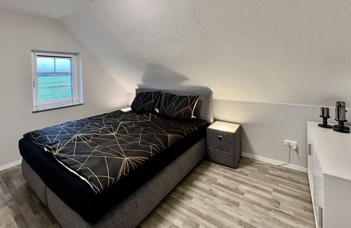 Wiesmoor Condo | Vacation apartment Haus Moorblick 4* Blumenstadt Wiesmoor