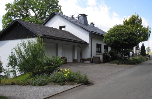 Glosingen Apartment | Vacation apartment: Hiking vacation in the Sauerland