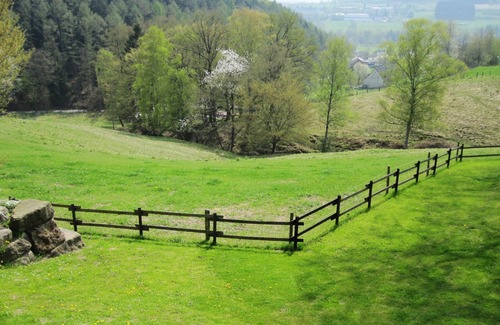 Glosingen Apartment | Vacation apartment: Hiking vacation in the Sauerland
