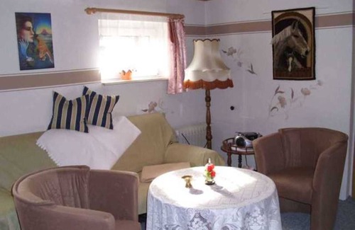 Guestrow Apartment | Vacation apartment Holst - Holiday apartment