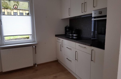 Kaifenheim Apartment | Vacation apartment in the Stegwiese - 2-bed vacation apartment In der Stegwiese