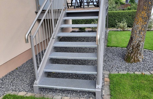 Hambuch Apartment | Vacation apartment I Kleine - Eifel - Time out