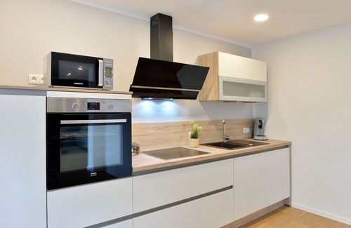 Hambuch Apartment | Vacation apartment II Kleine - Eifel - Time out