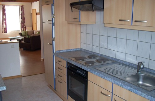 Huefingen Apartment | Vacation apartment in quiet location with garden, near Wutachschlucht gorge