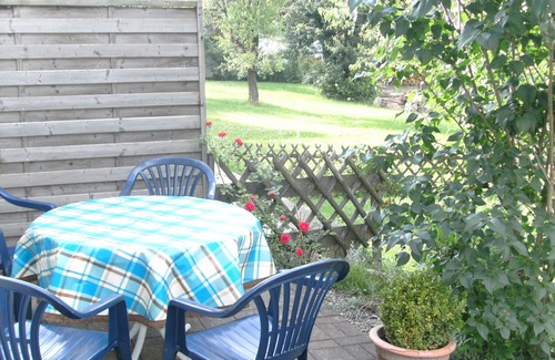 Huefingen Apartment | Vacation apartment in quiet location with garden, near Wutachschlucht gorge