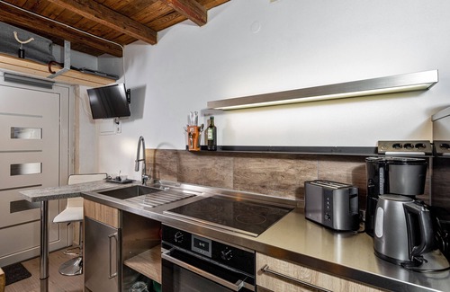 Neukirch Apartment | Vacation apartment in a quiet, peaceful location adjacent to Haus Gottfriede