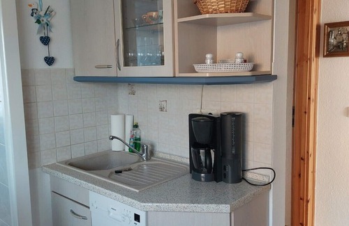 Liegau-Augustusbad Apartment | Vacation apartment in Liegau Augustusbad