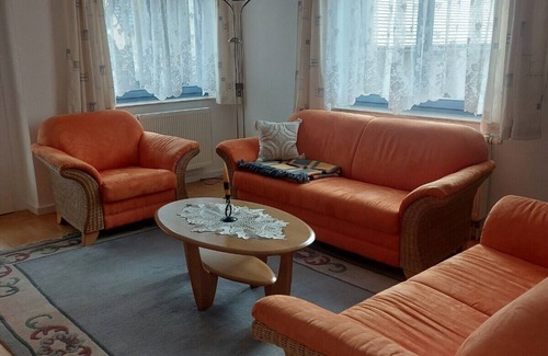 Liegau-Augustusbad Apartment | Vacation apartment in Liegau Augustusbad