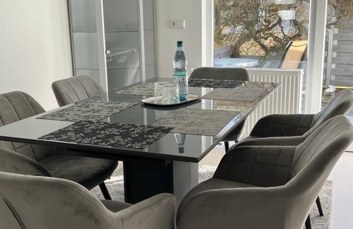 Sinzheim Apartment | Vacation apartment in Sinzheim near Baden Baden for up to 6 people