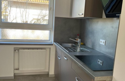 Sinzheim Apartment | Vacation apartment in Sinzheim near Baden Baden for up to 6 people