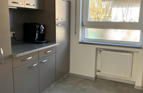 Sinzheim Apartment | Vacation apartment in Sinzheim near Baden Baden for up to 6 people