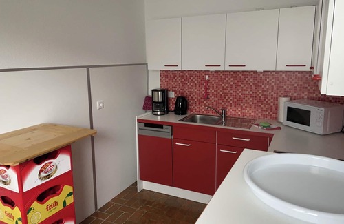Solingen Condo | Vacation apartment in Solingen, the city of blades with a global reputation in a quiet location