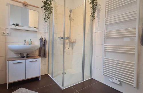 Honbach Apartment | Vacation apartment in Sonneberg