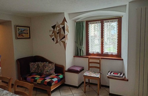 Pila Apartment | Vacation apartment in Gressan Aosta Valley