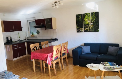 Vogt Apartment | Vacation apartment in Säntisweg