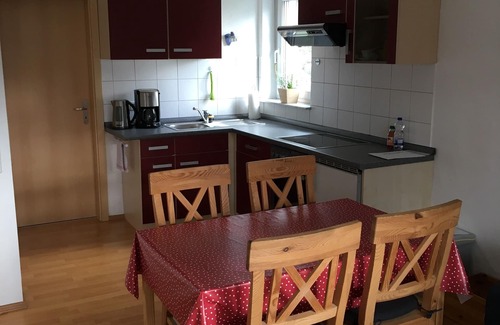 Vogt Apartment | Vacation apartment in Säntisweg