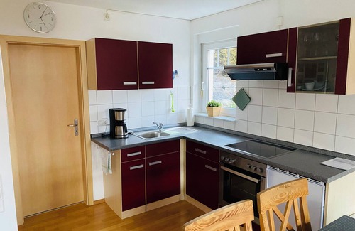 Vogt Apartment | Vacation apartment in Säntisweg
