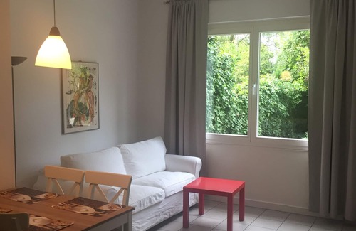 Suedstadt Apartment | Vacation apartment in Südstadt 2