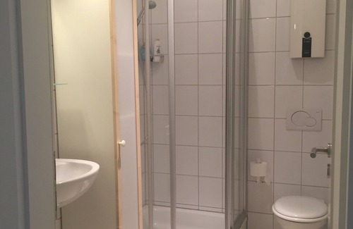 Suedstadt Apartment | Vacation apartment in Südstadt 2