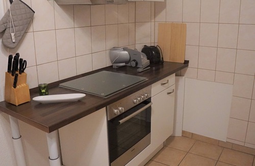 Ilmenau Apartment | Vacation apartment in the middle of the Thuringian Forest in beautiful Ilmenau