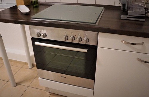 Ilmenau Apartment | Vacation apartment in the middle of the Thuringian Forest in beautiful Ilmenau