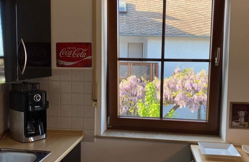 Guels Apartment | Vacation apartment in the wine village/Moselle
