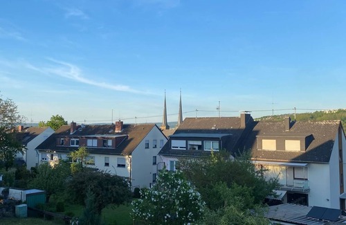 Guels Apartment | Vacation apartment in the wine village/Moselle