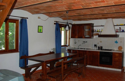 San Godenzo Apartment | Vacation apartment in Tuscany with swimming pool