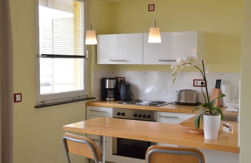 Schoeneberg Apartment | Vacation apartment in the heart of Berlin (City West)
