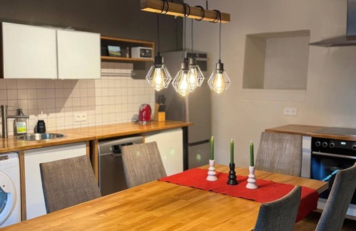 Thomm Apartment | Vacation apartment in Thomm near Trier