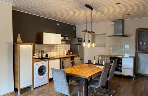 Thomm Apartment | Vacation apartment in Thomm near Trier