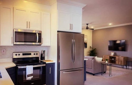 Summerfield Apartment | Vacation Apartment in Montego Bay