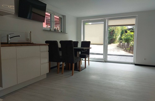 Nienhagen Apartment | Vacation apartment Küstenanker