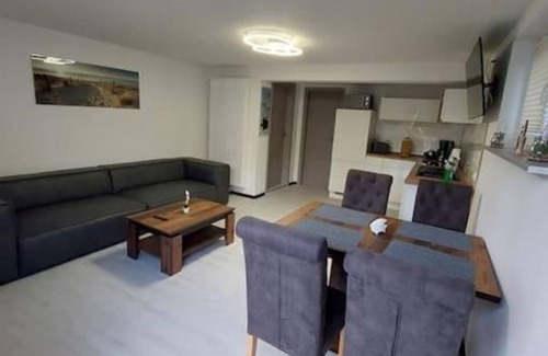 Nienhagen Apartment | Vacation apartment Küstenanker