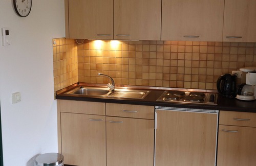 Werdum Apartment | Vacation apartment Kiebitz