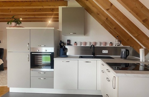 Badem Apartment | Vacation apartment Leonardo