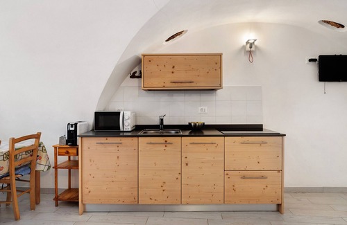 Dorsino Apartment | Vacation Apartment Logge dei Paroloti Apt Paolo with Mountain View