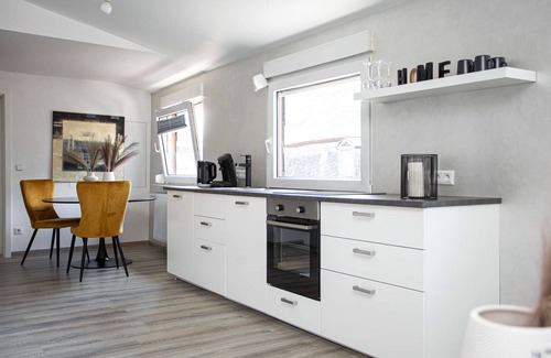 Kaimt Apartment | Vacation apartment Moselle vacation in Zell (Moselle)
