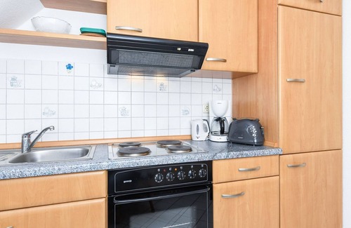 Moorweg Apartment | Vacation apartment Mühlenblick - Holiday apartments on the Eschen vacation farm in Moorweg