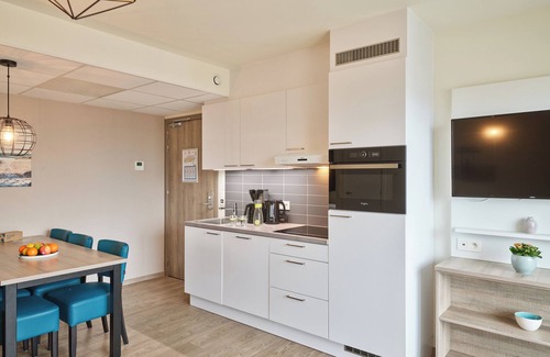 Zeebrugge Apartment | Vacation apartment near the port of Zeebrugge