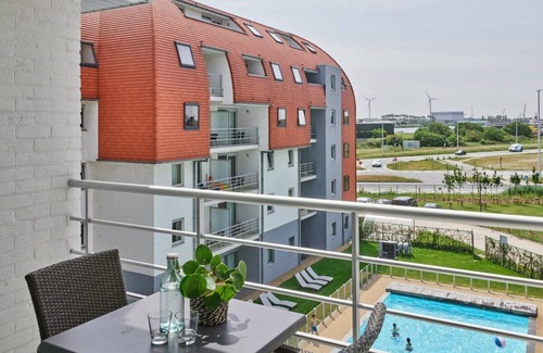 Zeebrugge Apartment | Vacation apartment near the port of Zeebrugge